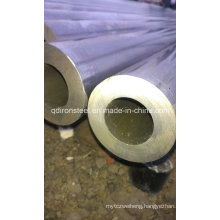 Thick-Walled Precised Seamless Steel Pipe by Cold Drawn